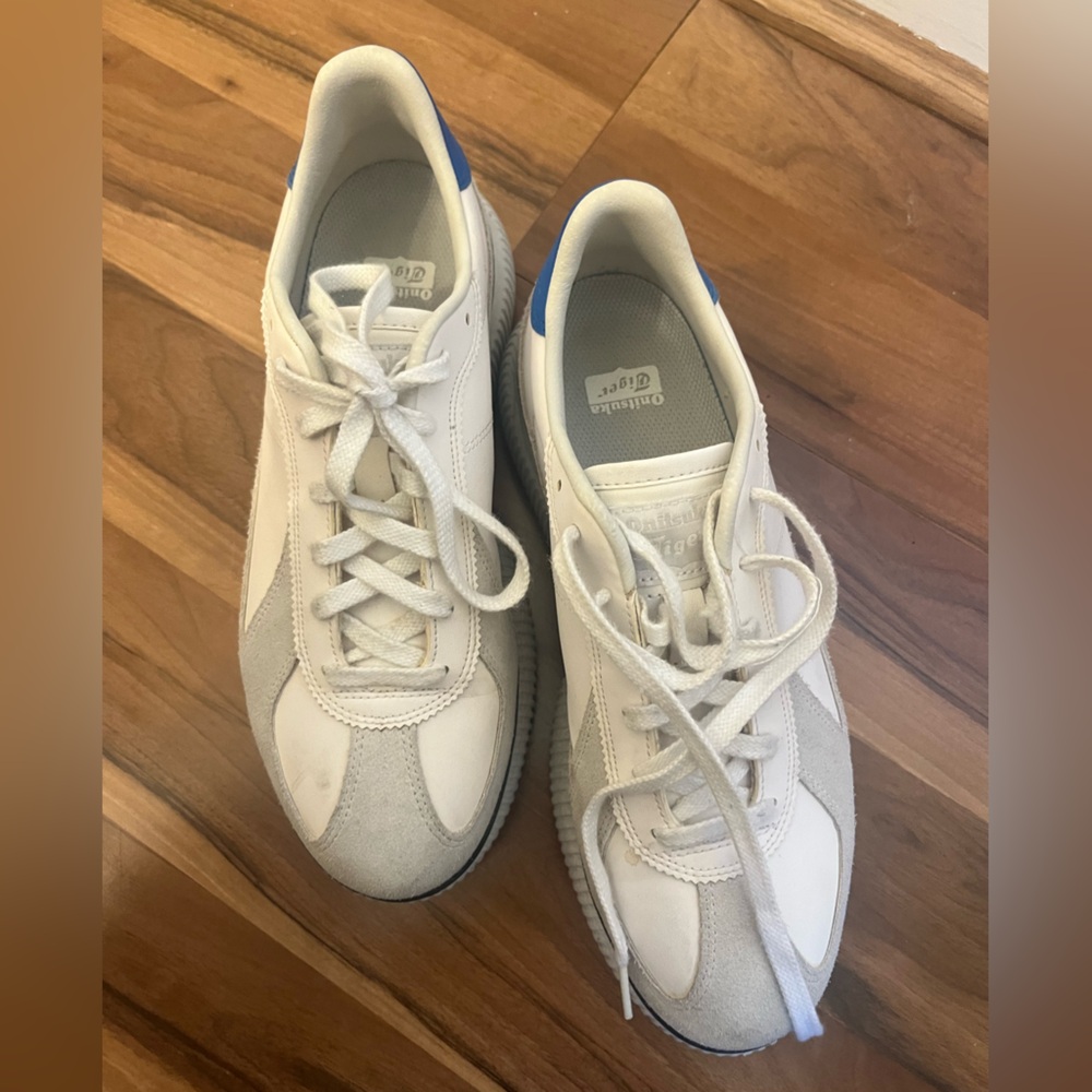 **Onitsuka Tiger** Japanese Sneakers - Picture 11 of 11